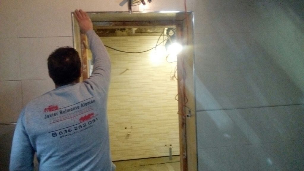 inpermeabilizaciones en murcia