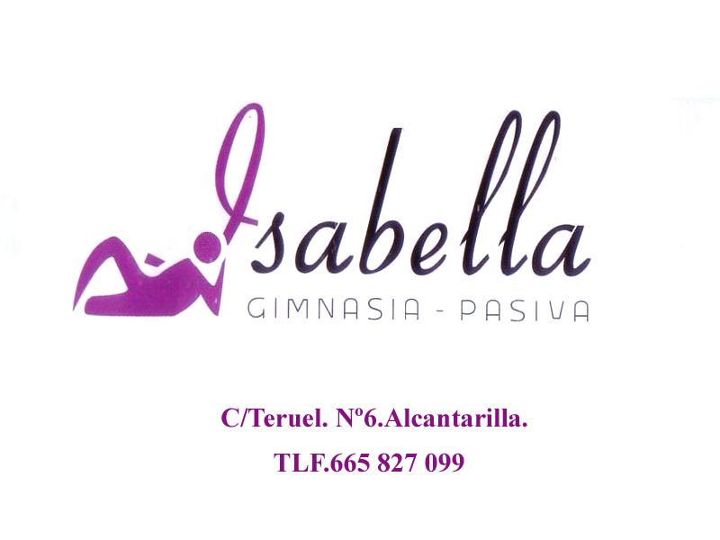 ISABELLA