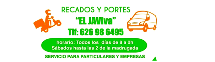 El recadero Alcantarilla