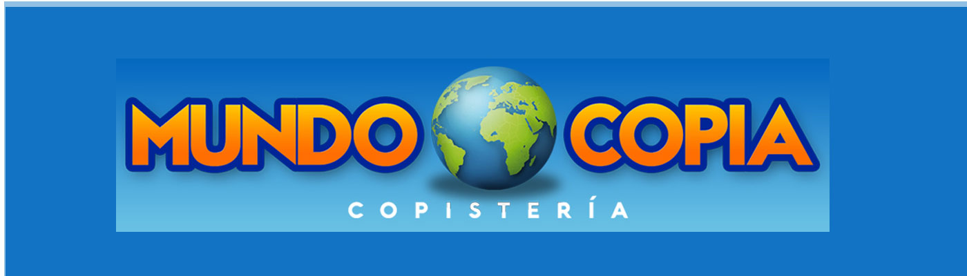 copisterias lorca