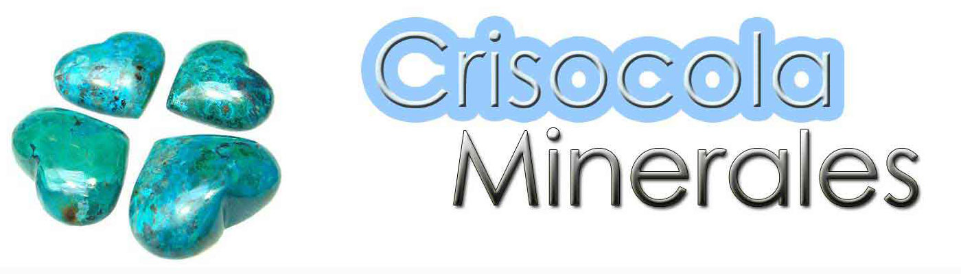 Tiendas de minerales en Murcia