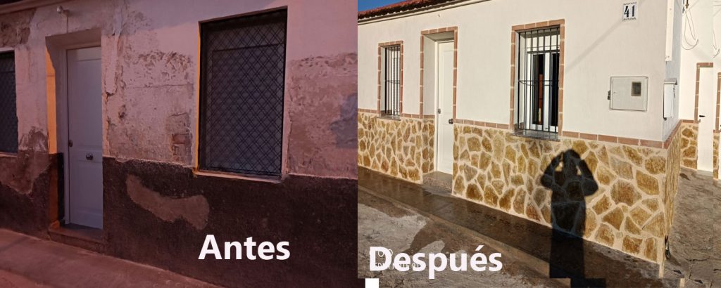 Impermeabilizaciones Murcia