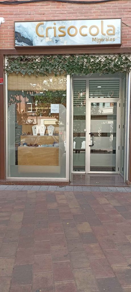 minerales murcia